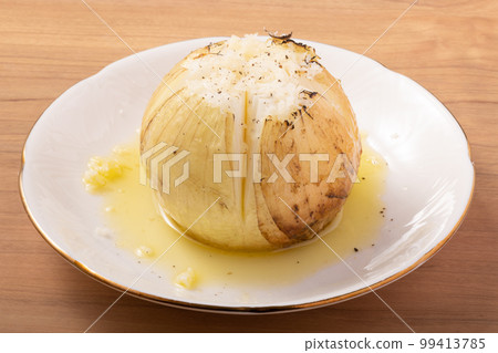 全新洋蔥烤製 99413785