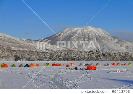 冬季公釣_洞釣 99413798