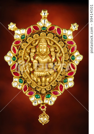 Indian Gold jewelry Indian Gold jewelry 99414501