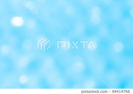 Glitter / transparent background material 99414766