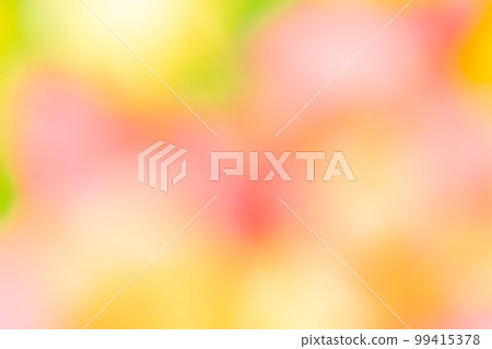 Colorful fresh background material 99415378