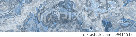 High resolution blue and white marble background 99415512
