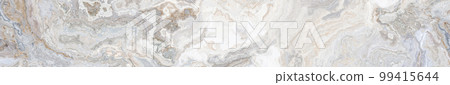 White marble curly background 99415644