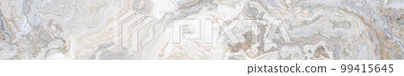 White marble curly background White marble curly background 99415645