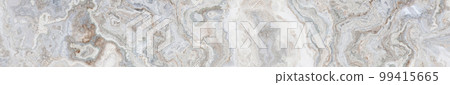 White marble curly background White marble curly background 99415665