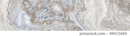 White marble curly background White marble curly background 99415669
