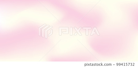 Abstract iridescent sky pastel rainbow gradient background. Innovation modern background design for cover, landing page. Ecology concept for your graphic design 99415732