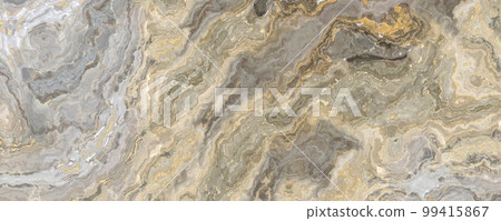 Golden marble Tile background Golden marble Tile background 99415867