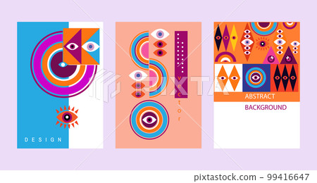 Set 3 cards 2 99416647