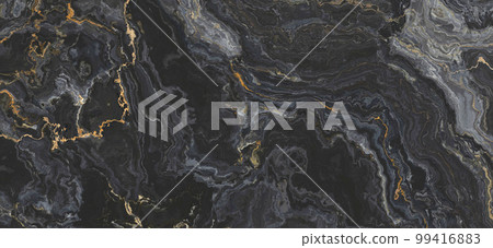 Black onyx marble background Black onyx marble background 99416883