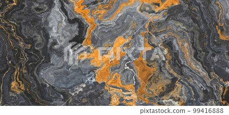 Black onyx marble background Black onyx marble background 99416888
