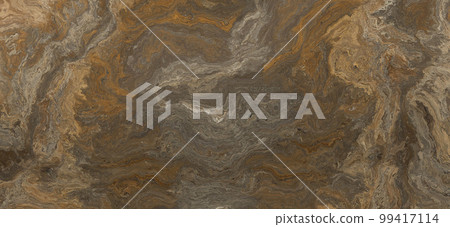 Rust Travertine high resolution pattern 99417114