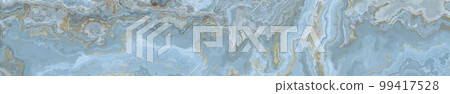 High resolution blue onyx background 99417528