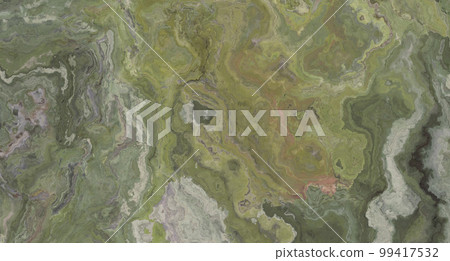 High resolution green marble background 99417532