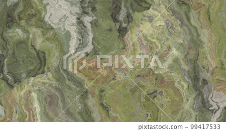 High resolution green marble background 99417533