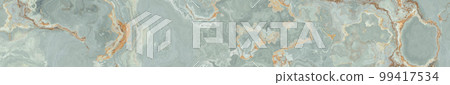 High resolution Green onyx background 99417534