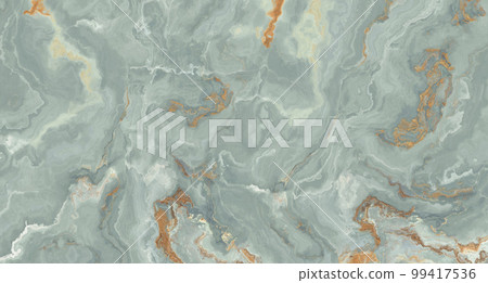 High resolution Green onyx background 99417536