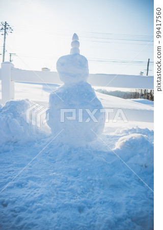 阿寒町的雪 阿寒町的雪 99417560