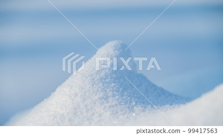 阿寒町的雪 阿寒町的雪 99417563