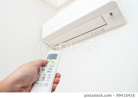 remote control for air conditioner remote control for air conditioner 99418438