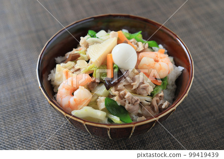 Chūkadon Chūkadon 99419439