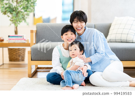 好家庭。 好家庭。 99419583