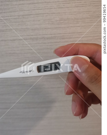 39.1°C thermometer when you have a cold 39.1°C thermometer when you have a cold 99419654