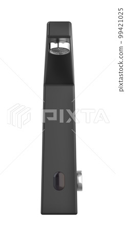 Matte black sensor faucet Matte black sensor faucet 99421025
