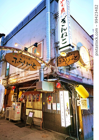 Ginneko(北海道旭川市) Ginneko(北海道旭川市) 99423482