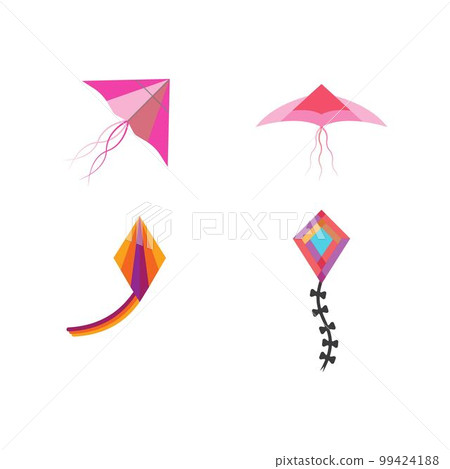 kite logo . 99424188