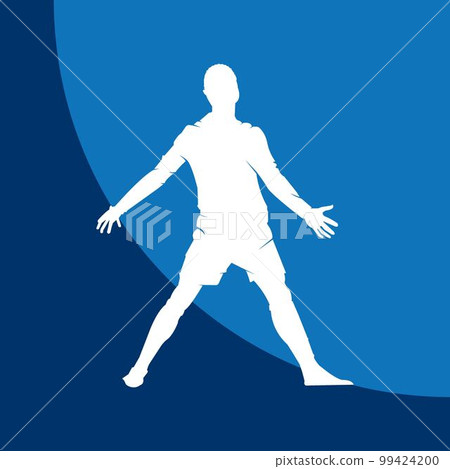 Celebration icon. Celebration icon. 99424200