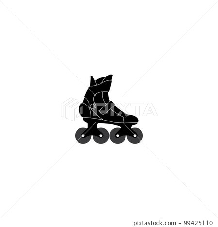 skate icon 99425110