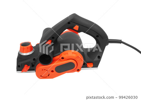 Powerful electric planer 99426030