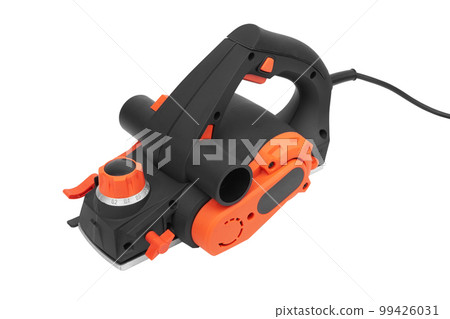 Powerful electric planer 99426031