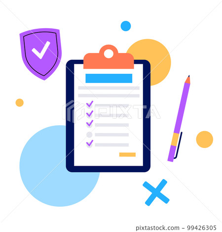 Survey form document Survey form document 99426305