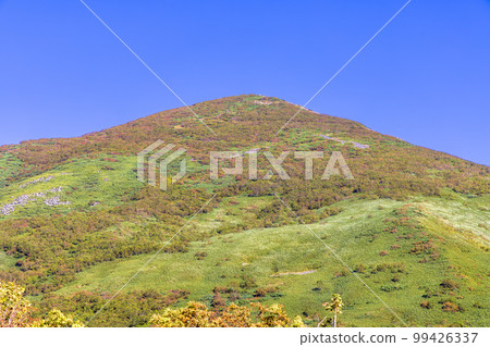 Kutchan Niseko Line (September Hokkaido) 99426337