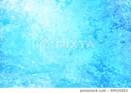 水圖像 河流和海洋清澈的水面 飛濺和氣泡 漣漪 環境 夏季涼爽圖像 水圖像 河流和海洋清澈的水面 飛濺和氣泡 漣漪 環境 夏季涼爽圖像 99426863