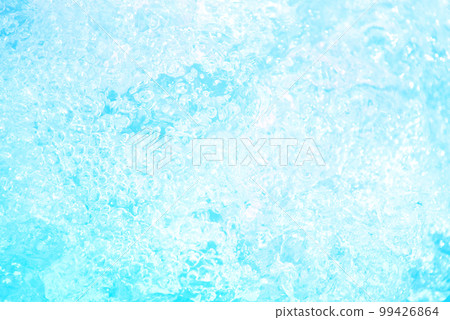 水圖像 河流和海洋清澈的水面 飛濺和氣泡 漣漪 環境 夏季涼爽圖像 水圖像 河流和海洋清澈的水面 飛濺和氣泡 漣漪 環境 夏季涼爽圖像 99426864