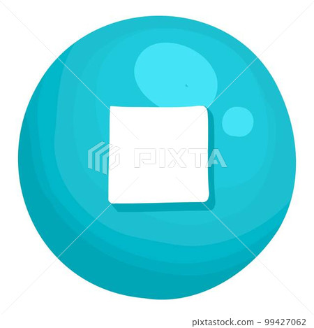 Stop button and progress-bar, bright different form of button for games and app. Stop button and progress-bar, bright different form of button for games and app. 99427062