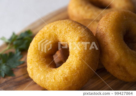 Okara Donut Okara Donut 99427864