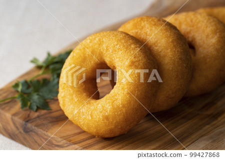 Okara Donut 99427868