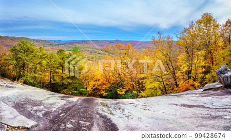 Stone Mountain, North Carolina 99428674