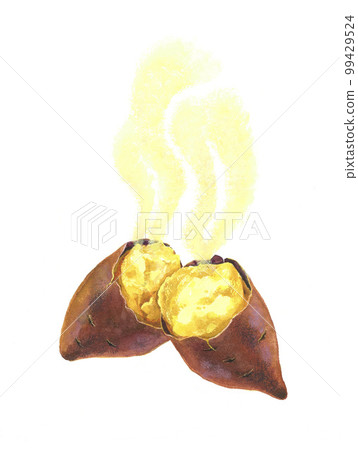 Sweet potato Sweet potato 99429524