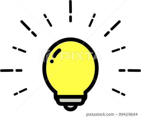 Inspirational Miniature Bulb 99429684