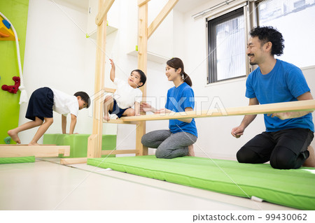 運動班、托兒所、幼兒園、康復平衡木 99430062
