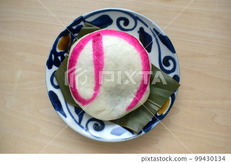 Steamed buns (Okinawa) 99430134