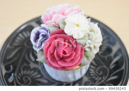 花蛋糕 花蛋糕 99430243