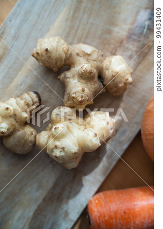菊芋圖像 菊芋圖像 99431409