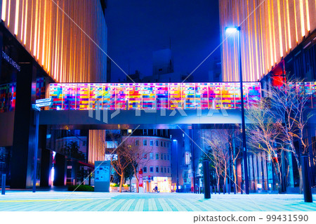 Naka Ikebukuro Park Naka Ikebukuro Park 99431590
