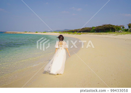 海與裙 海與裙 99433058